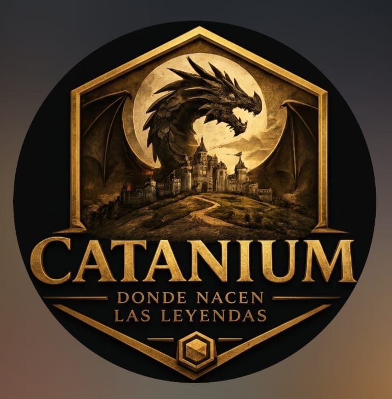 Catanium